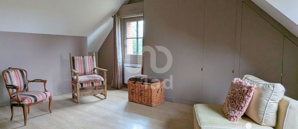 Maison d’architecte 6 pièces de 160 m² à Beaucamps-Ligny (59134)