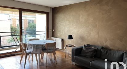 Apartment 3 rooms of 72 m² in Les Lilas (93260)