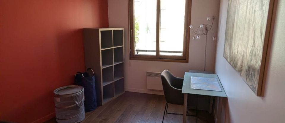 Apartment 3 rooms of 72 m² in Les Lilas (93260)