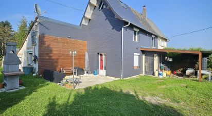 House 5 rooms of 98 m² in Anceaumeville (76710)