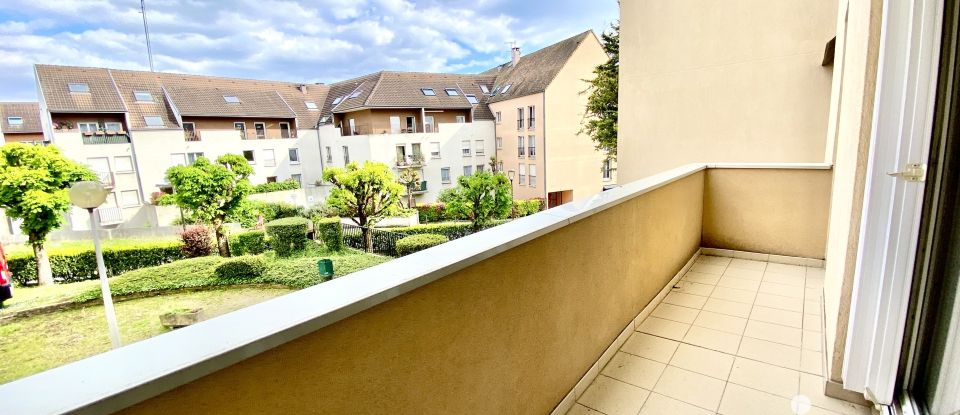 Apartment 3 rooms of 71 m² in Thiais (94320)