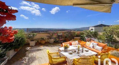 Apartment 3 rooms of 66 m² in Grasse (06130)