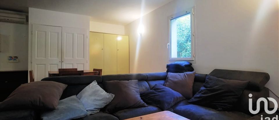 Appartement 2 pièces de 52 m² à Castries (34160)