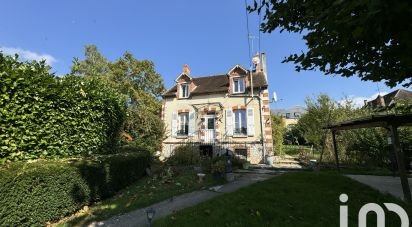 Maison 5 pièces de 145 m² à Lorrez-le-Bocage-Préaux (77710)