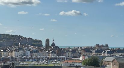 Traditional house 6 rooms of 107 m² in Dieppe (76370)