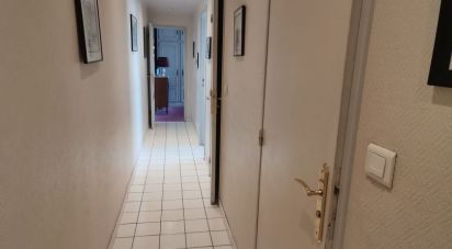 Apartment 4 rooms of 90 m² in Vitry-sur-Seine (94400)