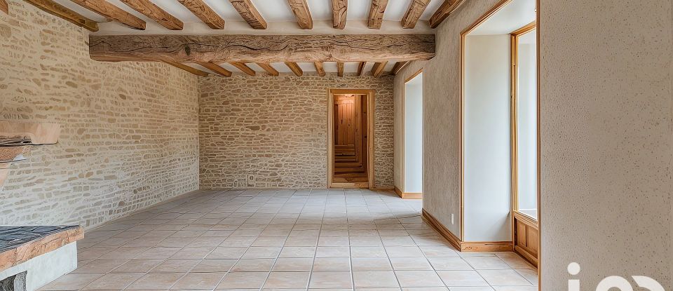 Maison traditionnelle 6 pièces de 130 m² à Beaumont-du-Gâtinais (77890)