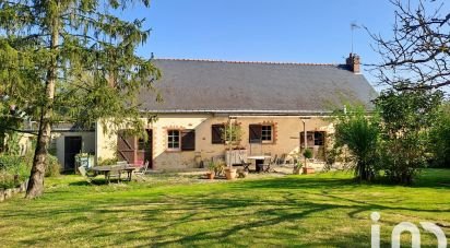 Longère 4 pièces de 115 m² à Champtocé-sur-Loire (49123)