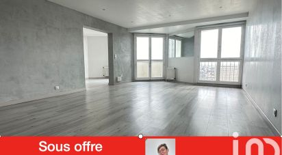 Apartment 5 rooms of 108 m² in Rennes (35000)