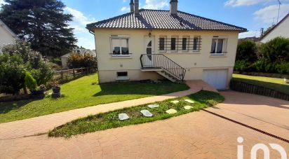 House 5 rooms of 80 m² in Luisant (28600)