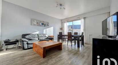 Appartement 4 pièces de 89 m² à Le Mans (72000)