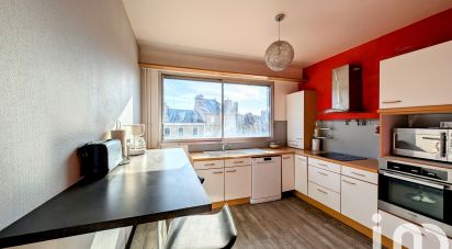 Appartement 4 pièces de 89 m² à Le Mans (72000)