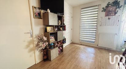 Appartement 4 pièces de 71 m² à Bagnolet (93170)