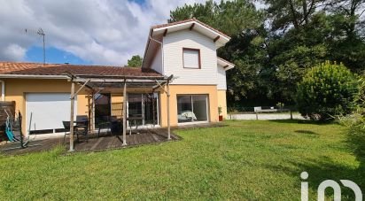 Maison traditionnelle 5 pièces de 145 m² à Saint-Paul-lès-Dax (40990)