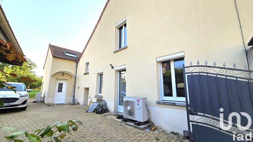 Maison 7 pièces de 144 m² à La Ferté-sous-Jouarre (77260)