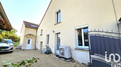 House 7 rooms of 144 m² in La Ferté-sous-Jouarre (77260)