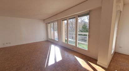 Appartement 4 pièces de 117 m² à Lyon (69004)