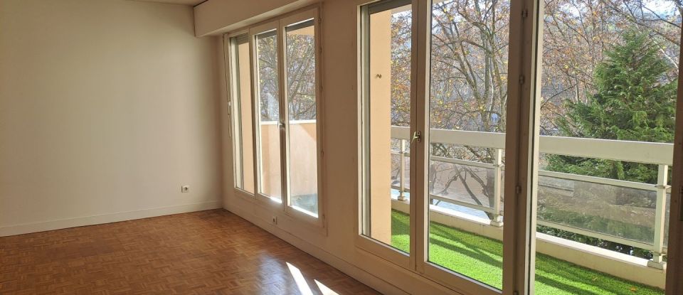 Appartement 4 pièces de 117 m² à Lyon (69004)