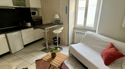 Appartement 2 pièces de 23 m² à Saint-Malo (35400)