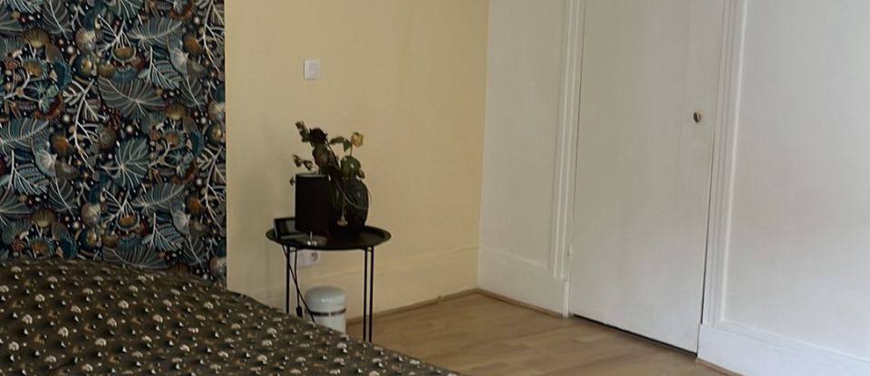 Duplex 3 rooms of 59 m² in Château-Thierry (02400)