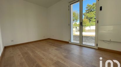 Maison traditionnelle 4 pièces de 101 m² à Libourne (33500)