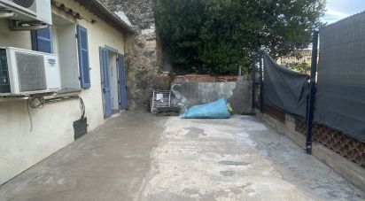 Village house 3 rooms of 80 m² in Le Luc (83340)