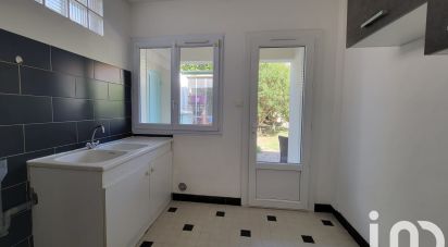 Pavillon 2 pièces de 38 m² à Avignon (84000)