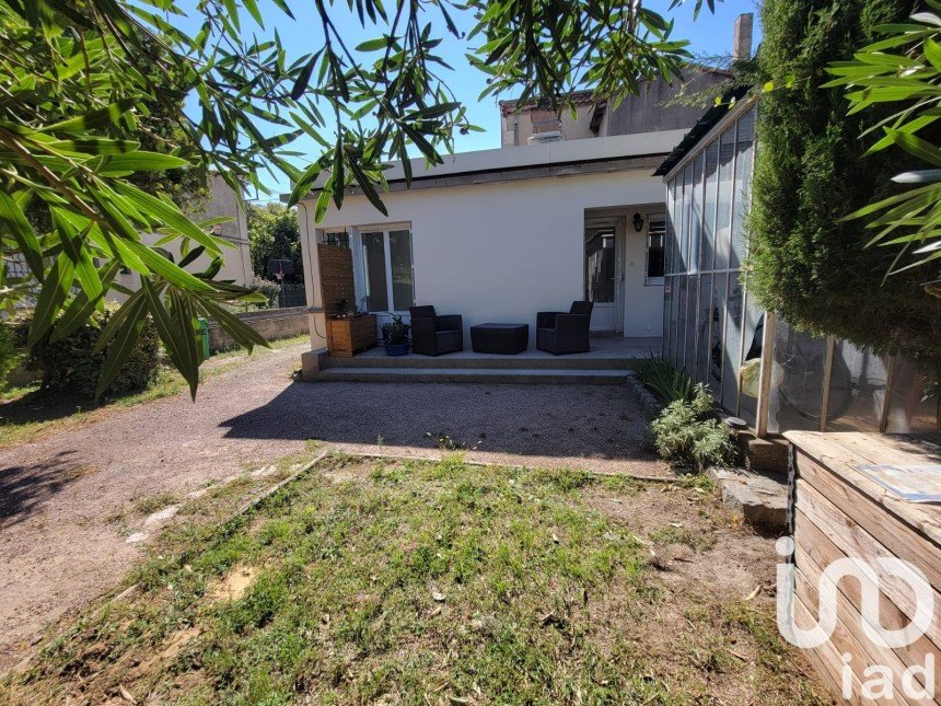 Pavillon 2 pièces de 38 m² à Avignon (84000)