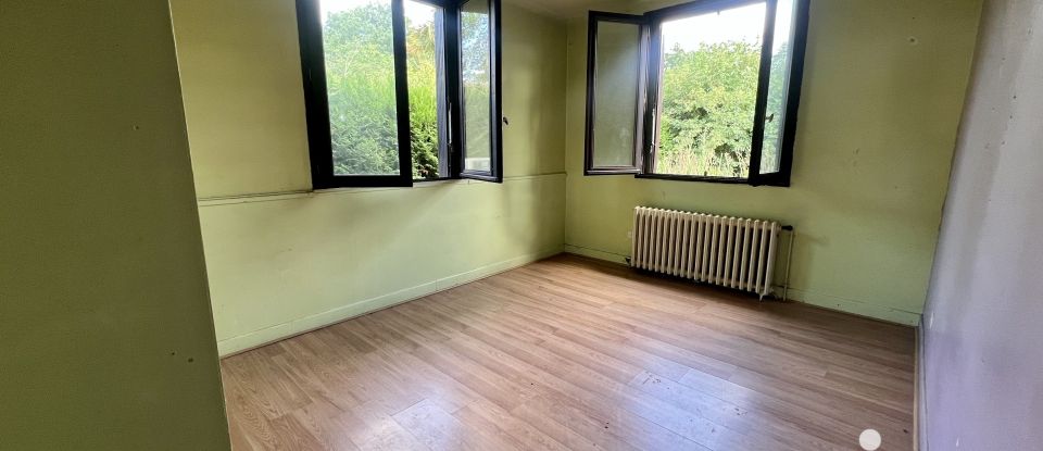 Maison 4 pièces de 70 m² à Aurensan (65390)