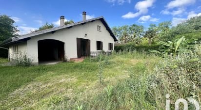 House 4 rooms of 70 m² in Aurensan (65390)