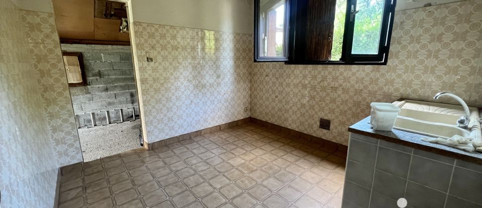 Maison 4 pièces de 70 m² à Aurensan (65390)