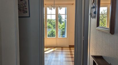 Pavillon 3 pièces de 61 m² à Ousson-sur-Loire (45250)