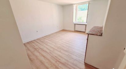 Appartement 4 pièces de 70 m² à Mazamet (81200)