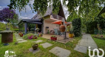 House 6 rooms of 163 m² in Apach (57480)