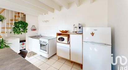 Appartement 3 pièces de 47 m² à Sainte-Soulle (17220)