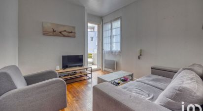 Appartement 2 pièces de 44 m² à Grenoble (38000)