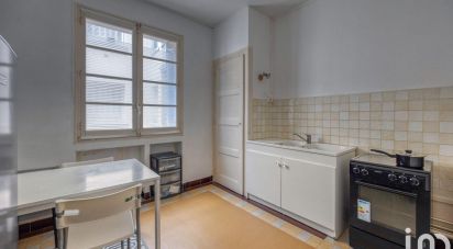 Appartement 2 pièces de 44 m² à Grenoble (38000)