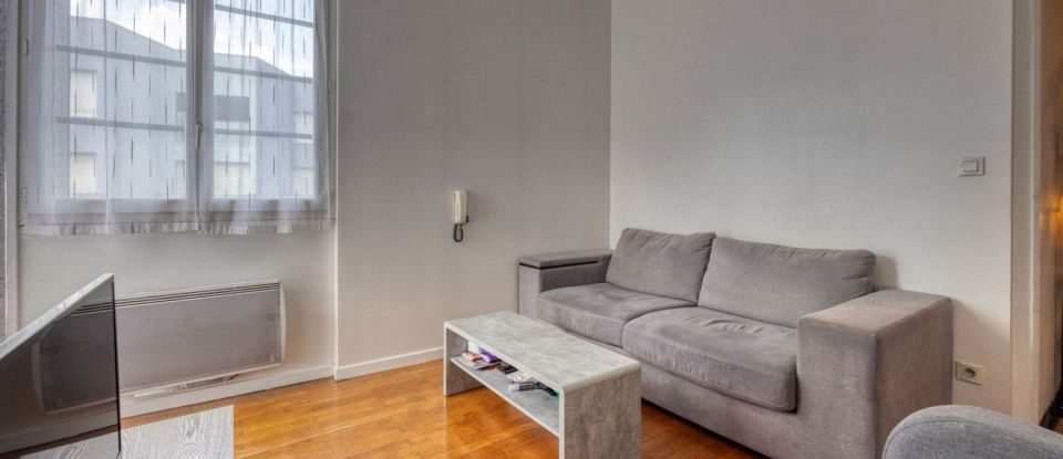 Appartement 2 pièces de 44 m² à Grenoble (38000)