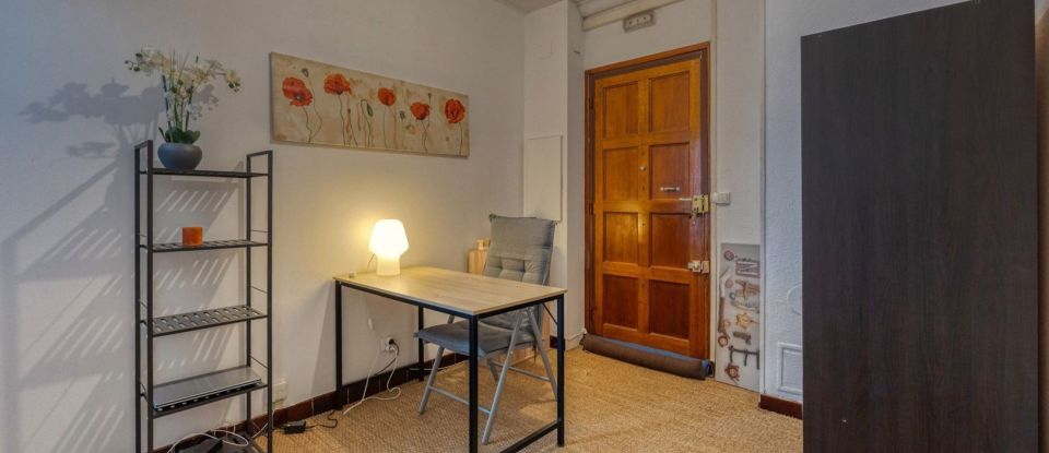 Appartement 2 pièces de 44 m² à Grenoble (38000)