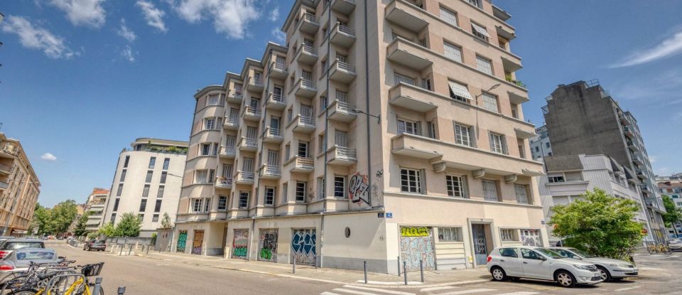 Appartement 2 pièces de 44 m² à Grenoble (38000)