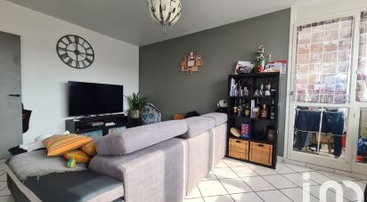 Appartement 3 pièces de 59 m² à Ris-Orangis (91130)