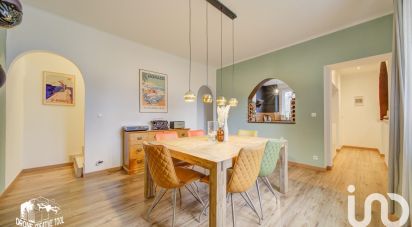 Maison 8 pièces de 190 m² à Boulay-Moselle (57220)