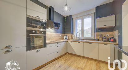 Maison 8 pièces de 190 m² à Boulay-Moselle (57220)