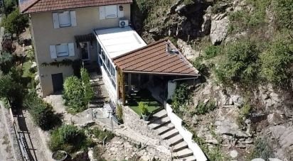 Maison rustique 3 pièces de 107 m² à Colombier-le-Vieux (07410)