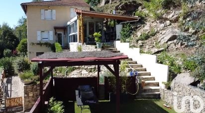 Maison de campagne 4 pièces de 107 m² à Colombier-le-Vieux (07410)