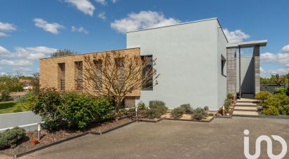 Maison 9 pièces de 208 m² à Divatte-sur-Loire (44450)