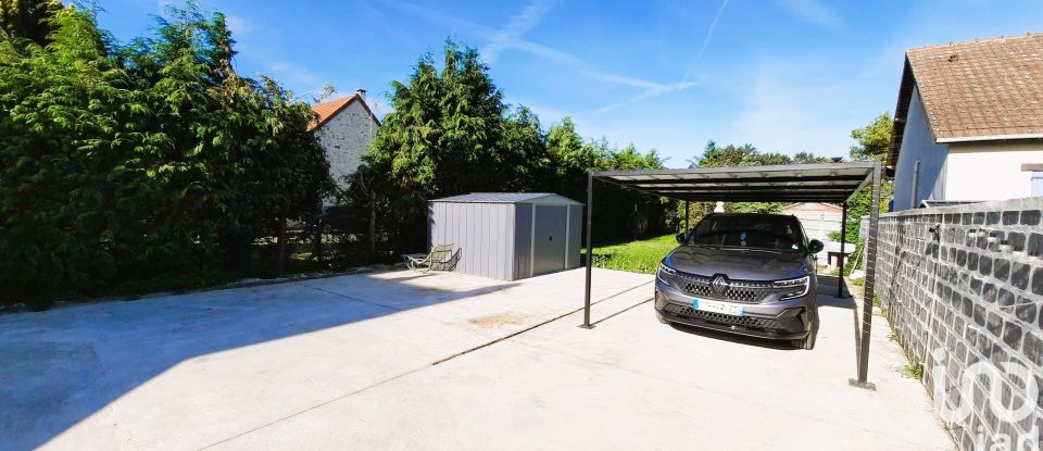 House 4 rooms of 98 m² in Boissy-sous-Saint-Yon (91790)