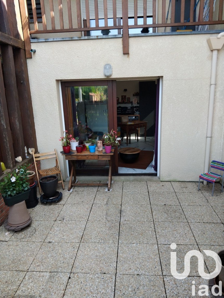 Studio 1 pièce de 32 m² à Gisors (27140)