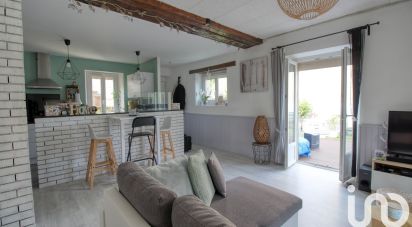 Maison de campagne 4 pièces de 84 m² à Ichy (77890)