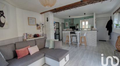 Maison de campagne 4 pièces de 84 m² à Ichy (77890)